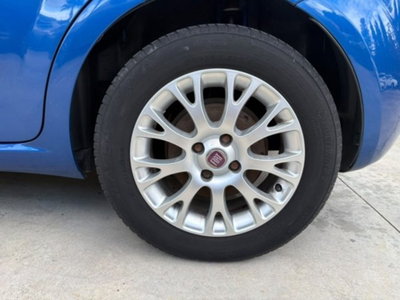 Fiat Punto Evo 1.3 MJT 95 DPF S&S 5p.Van Dynamic (14)