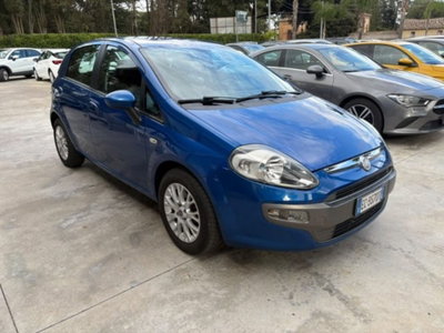 Fiat Punto Evo 1.3 MJT 95 DPF S&S 5p.Van Dynamic (3)