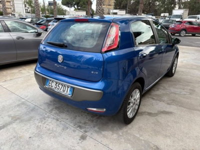 Fiat Punto Evo 1.3 MJT 95 DPF S&S 5p.Van Dynamic (4)