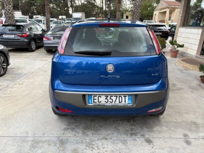 Fiat Punto Evo 1.3 MJT 95 DPF S&S 5p.Van Dynamic (5)