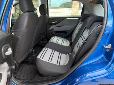 Fiat Punto Evo 1.3 MJT 95 DPF S&S 5p.Van Dynamic (8)