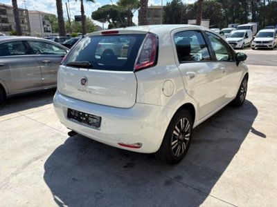 Fiat Punto 1.3 MJT II S&S 85 CV 5 porte ECO Street (4)