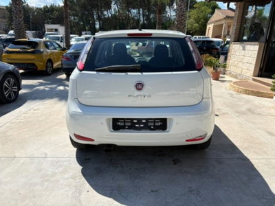 Fiat Punto 1.3 MJT II S&S 85 CV 5 porte ECO Street (5)