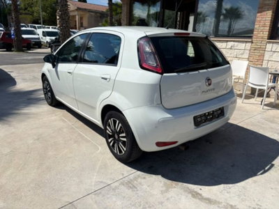 Fiat Punto 1.3 MJT II S&S 85 CV 5 porte ECO Street (6)