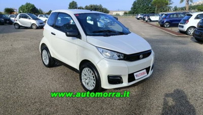 Aixam City 482 City 482 Emotion Pack E5 usata