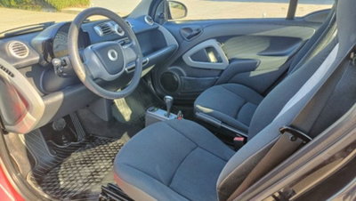 smart Fortwo 1000 45 kW MHD coupé pure (9)