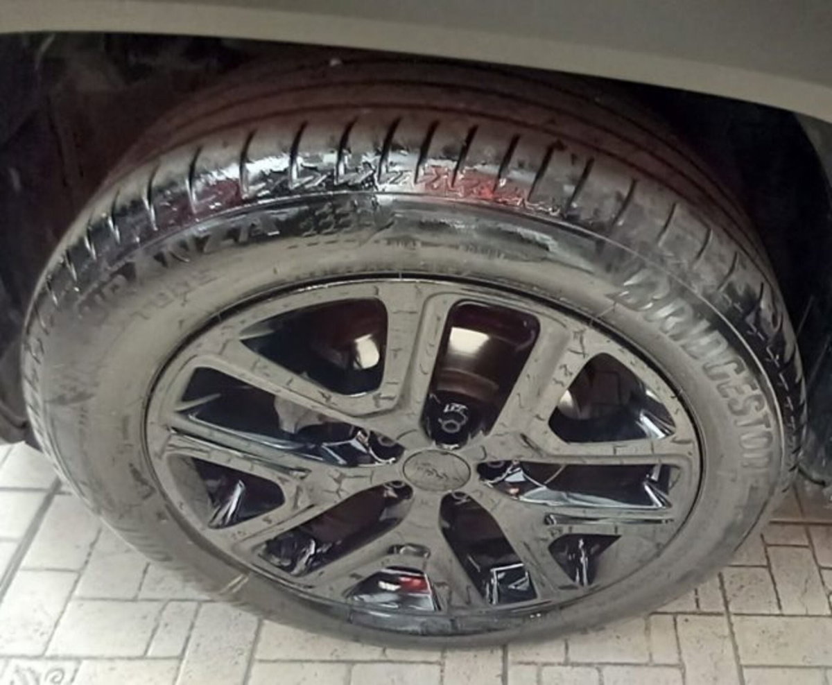 Jeep Renegade 1.6 Mjt 130 CV Limited (15)