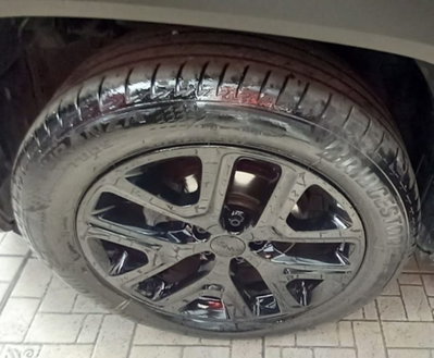 Jeep Renegade 1.6 Mjt 130 CV Limited (15)