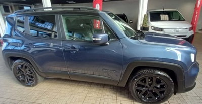 Jeep Renegade 1.6 Mjt 130 CV Limited (2)