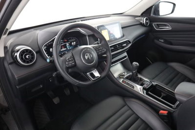 Mg HS HS 1.5T-GDI Luxury