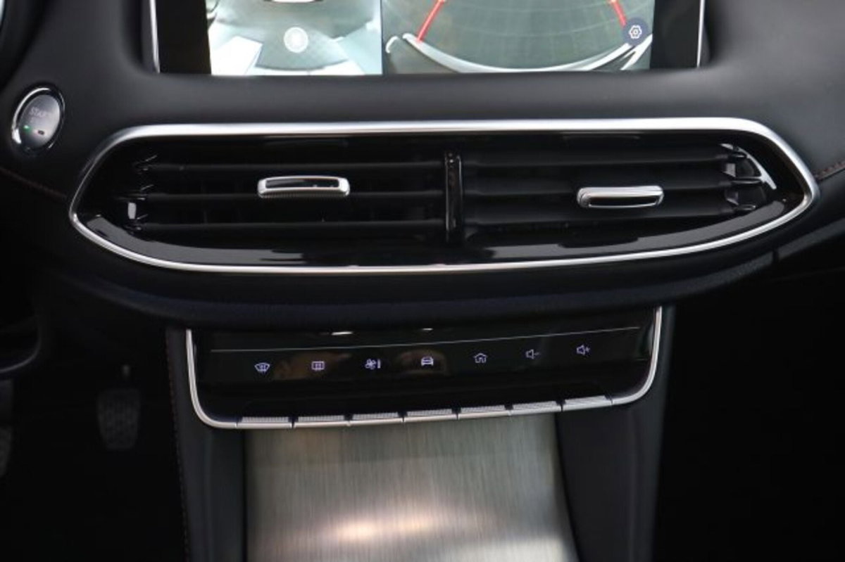 Mg HS HS 1.5T-GDI Luxury (13)
