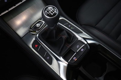 Mg HS HS 1.5T-GDI Luxury (14)