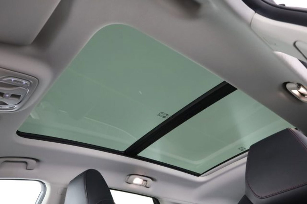 Mg HS HS 1.5T-GDI Luxury (15)