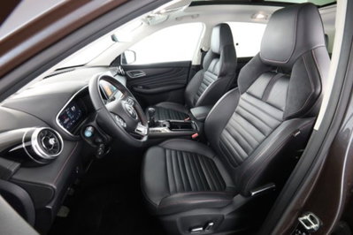Mg HS HS 1.5T-GDI Luxury (2)