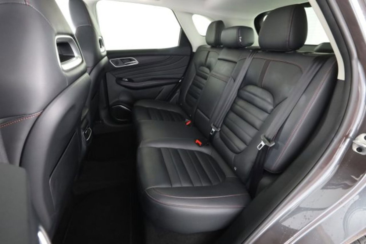 Mg HS HS 1.5T-GDI Luxury (3)