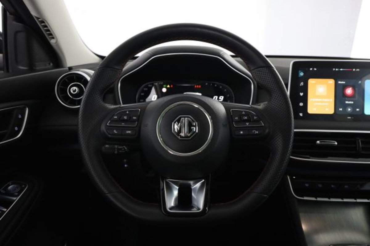 Mg HS HS 1.5T-GDI Luxury (5)