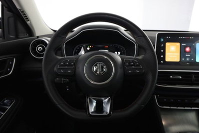 Mg HS HS 1.5T-GDI Luxury (5)