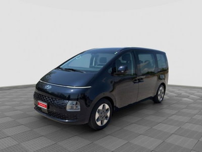 Hyundai Staria 2.2 2wd auto