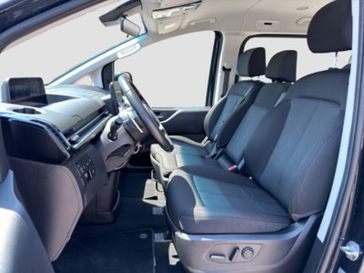 Hyundai Staria 2.2 2wd auto (10)