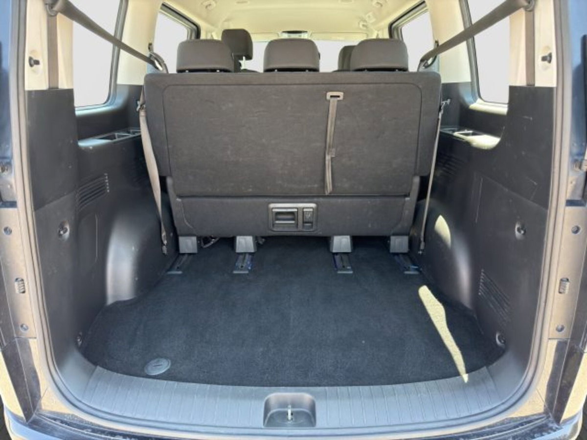 Hyundai Staria 2.2 2wd auto (15)