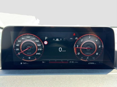 Hyundai Staria 2.2 2wd auto (16)