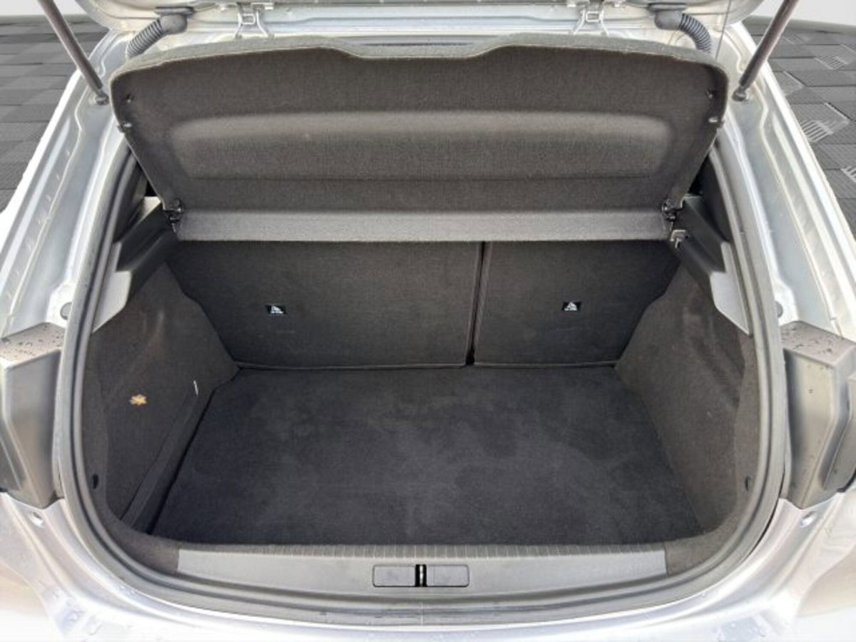 Peugeot 208 PureTech 75 Stop&Start 5 porte Active (14)