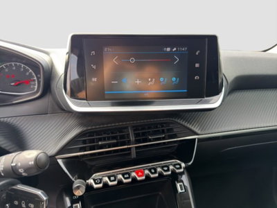 Peugeot 208 PureTech 75 Stop&Start 5 porte Active (17)