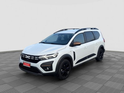 Dacia Jogger 1.6 hybrid Extreme 140cv
