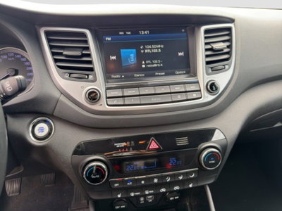 Hyundai Tucson 1.7 CRDi XPossible (17)