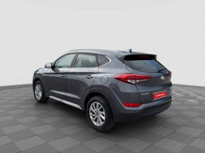 Hyundai Tucson 1.7 CRDi XPossible (3)