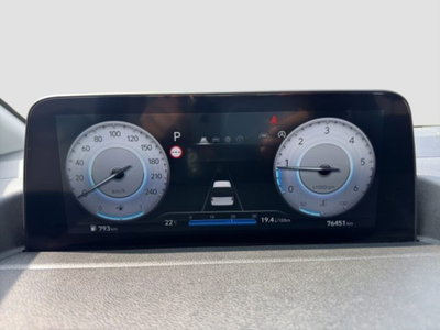 Hyundai Staria 2.2 2wd auto (16)