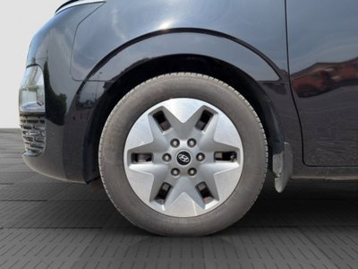 Hyundai Staria 2.2 2wd auto (17)