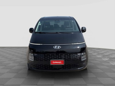Hyundai Staria 2.2 2wd auto (8)