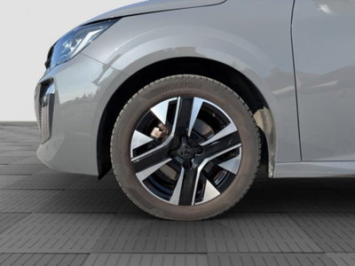 Peugeot 208 PureTech 100 Stop&Start 5 porte Allure (16)