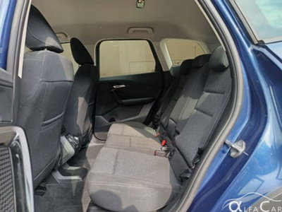 BMW X1 sDrive 18i Msport (13)
