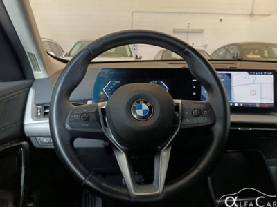 BMW X1 sDrive 18i Msport (14)