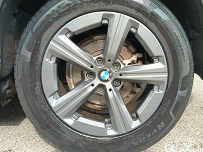BMW X1 sDrive 18i Msport (15)