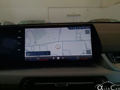 BMW X1 sDrive 18i Msport (16)