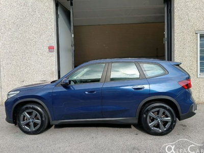BMW X1 sDrive 18i Msport (19)