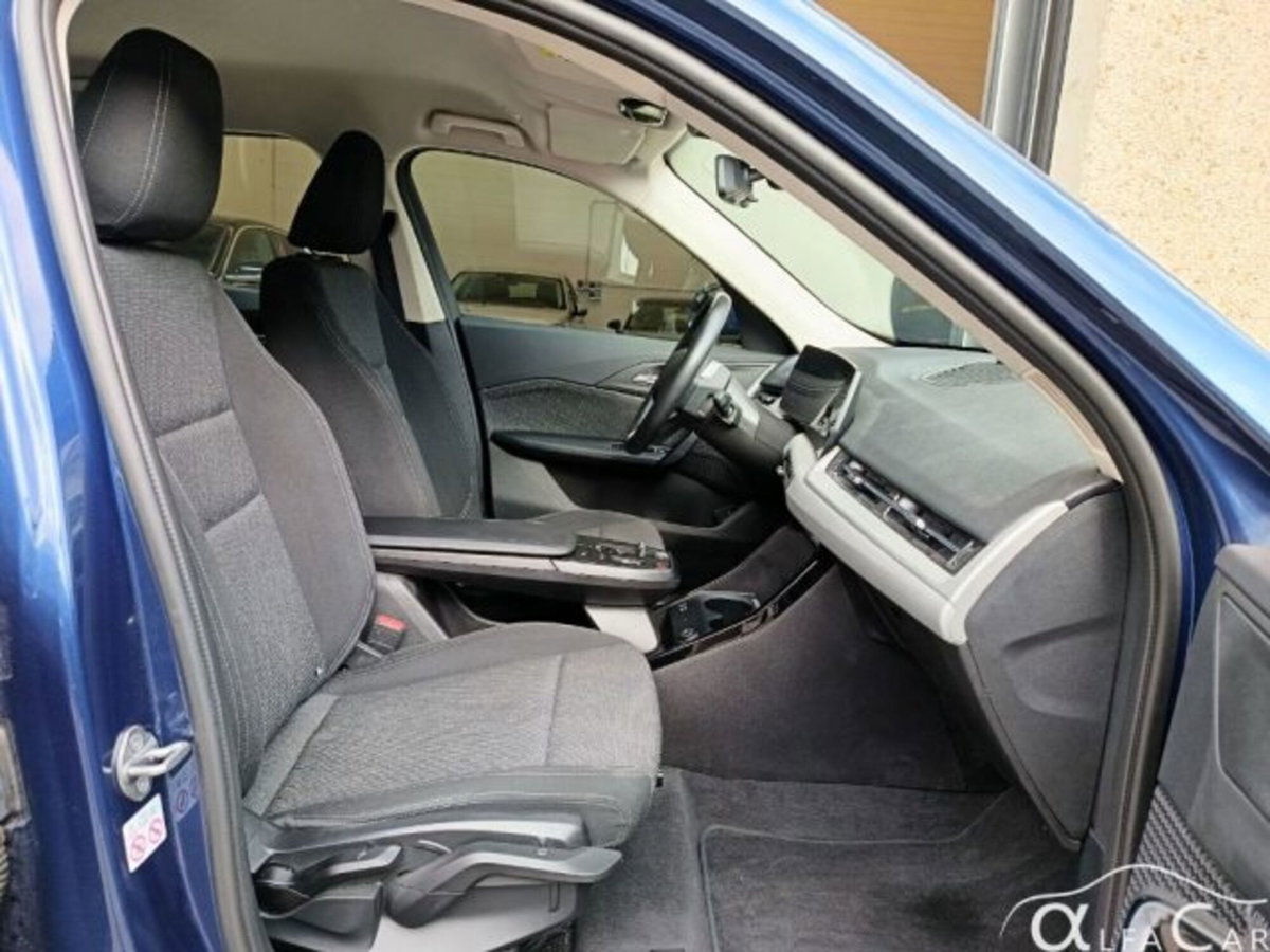 BMW X1 sDrive 18i Msport (5)