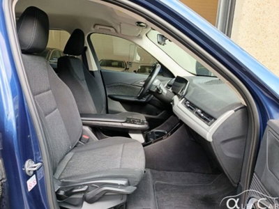 BMW X1 sDrive 18i Msport (5)