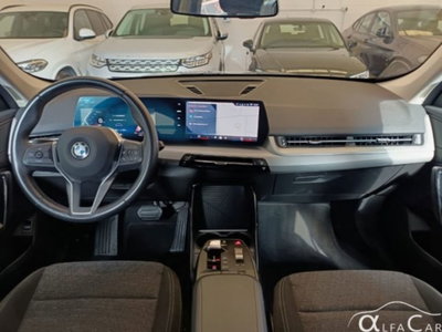 BMW X1 sDrive 18i Msport (6)