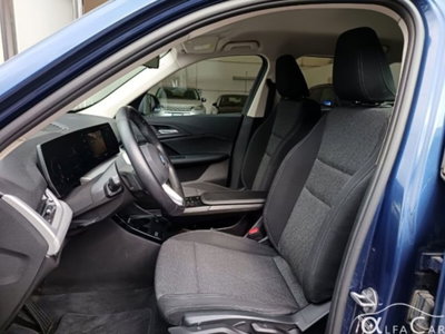 BMW X1 sDrive 18i Msport (9)