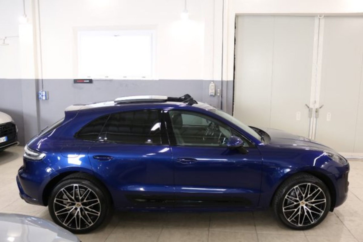 Porsche Macan 2.0 265cv pdk (7)