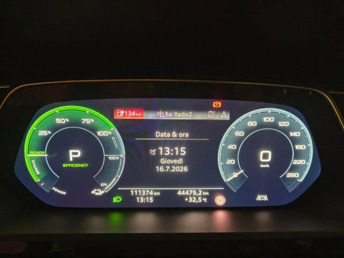 Audi e-tron 55 quattro Evolution (10)