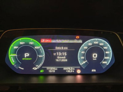 Audi e-tron 55 quattro Evolution (10)
