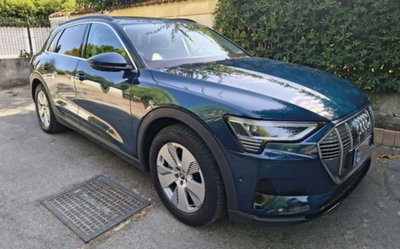 Audi e-tron 55 quattro Evolution (2)
