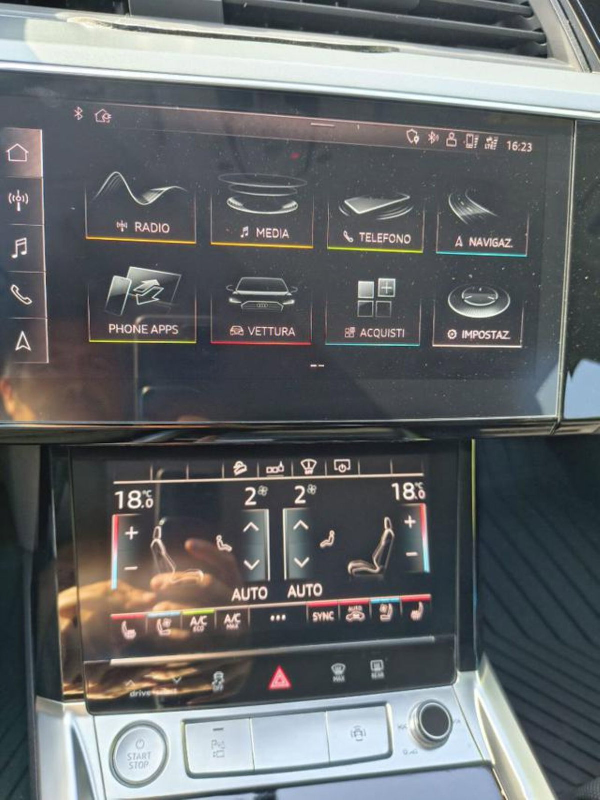 Audi e-tron 55 quattro Evolution (4)