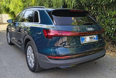 Audi e-tron 55 quattro Evolution (5)