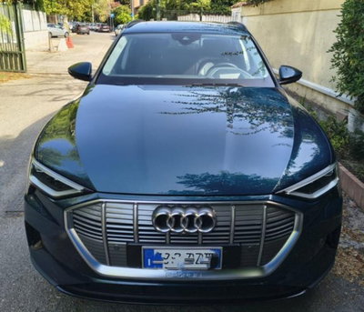 Audi e-tron 55 quattro Evolution (6)